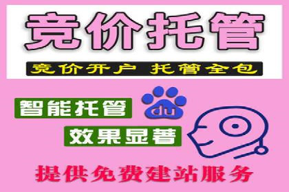 专业百度竞价托管公司案例分享：效果显著